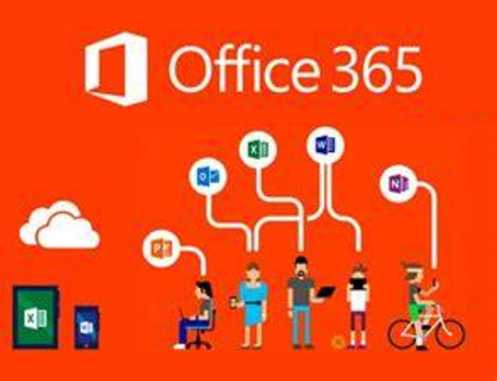 Office365订阅版在线安装